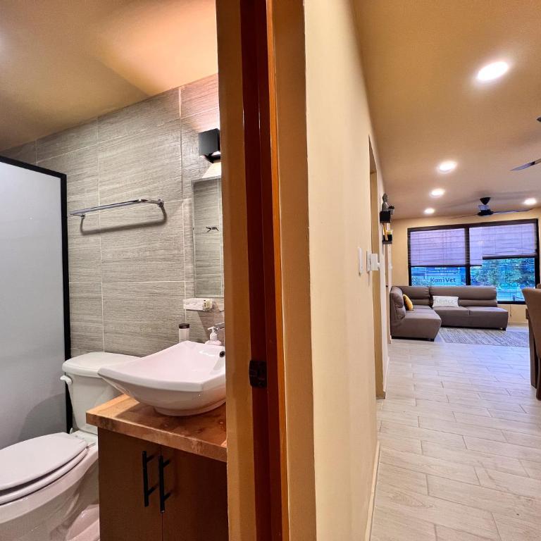 Depa Palenque I Cancun - Apartamento de 2 dormitorios - 35