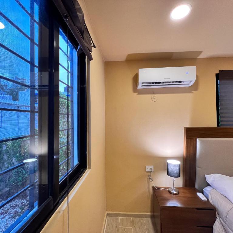 Depa Palenque I Cancun - Apartamento de 2 dormitorios - 38