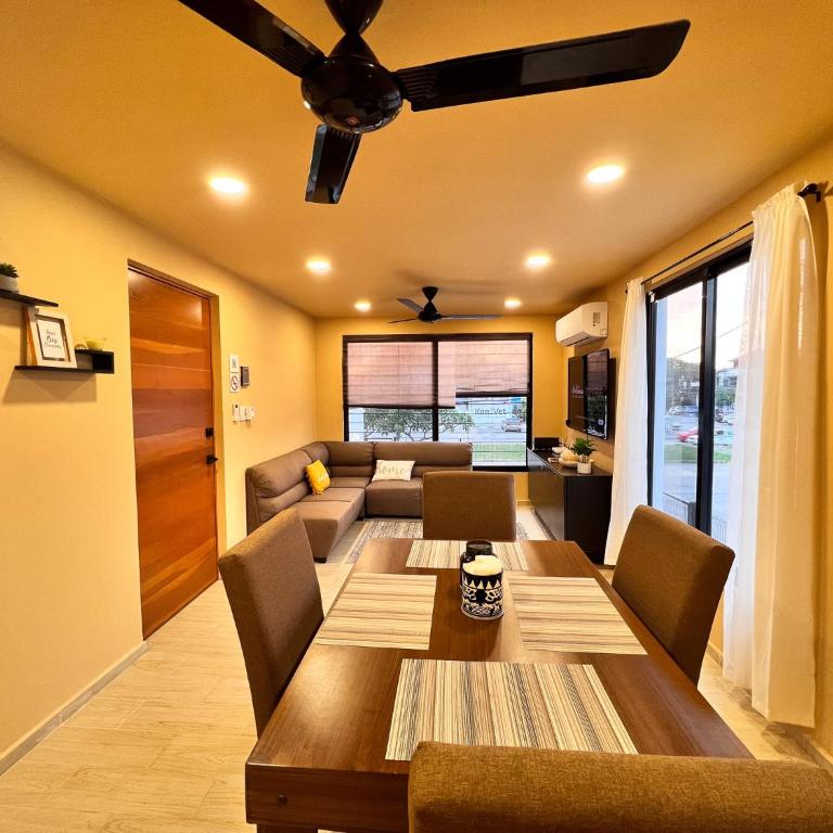 Depa Palenque 3 Cancun - Apartamento de 2 dormitorios - 71