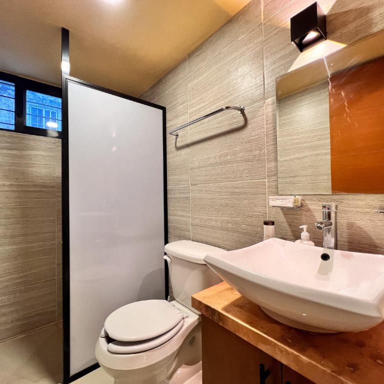 Depa Palenque I Cancun - Apartamento de 2 dormitorios - 76