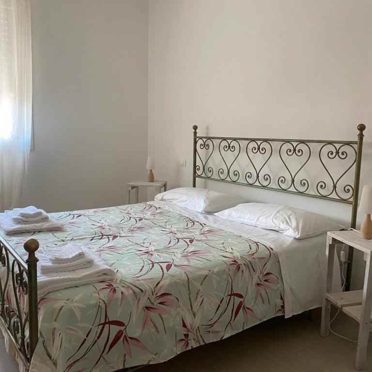 MAISON ANZIO E ROSA - Casa con 3 Camere da Letto - 20