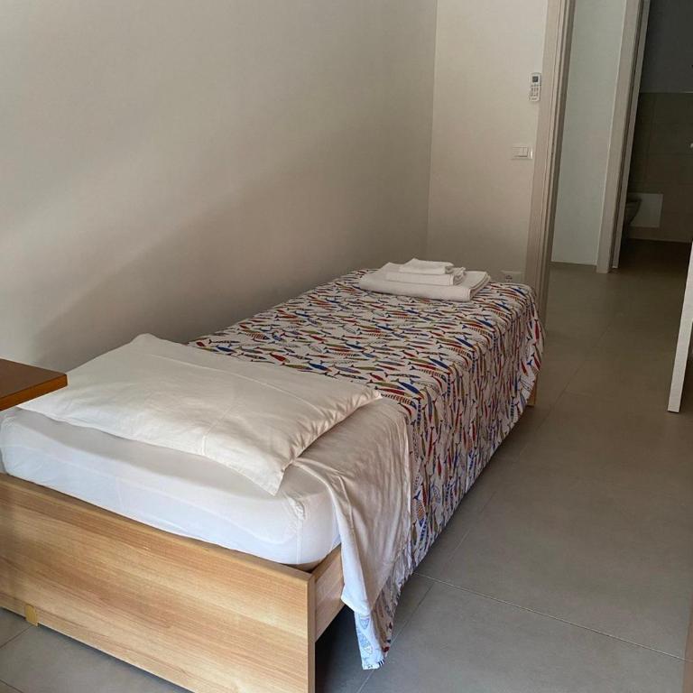 MAISON ANZIO E ROSA - Casa con 3 Camere da Letto - 15