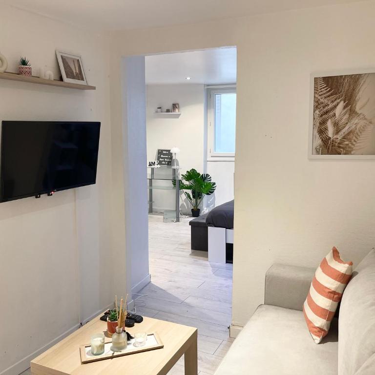 Le Cocon du Panthéon - Appartement 1 Chambre - 4