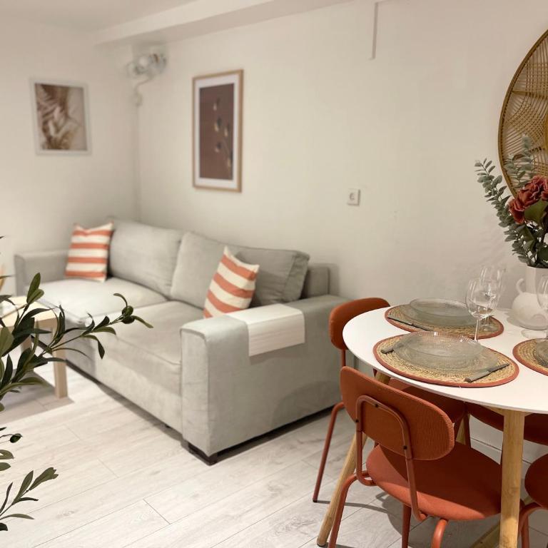 Le Cocon du Panthéon - Appartement 1 Chambre - 2
