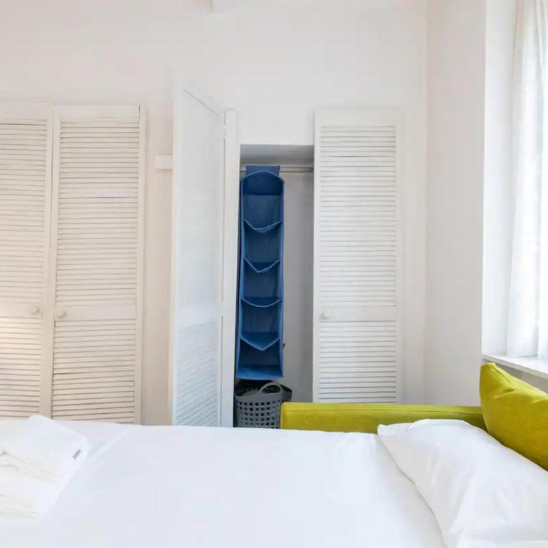 Alzaia Green Room - Appartamento con 1 Camera da Letto - 8