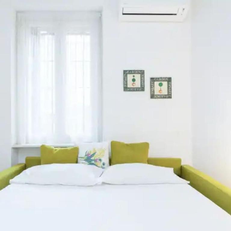 Alzaia Green Room - Appartamento con 1 Camera da Letto - 6