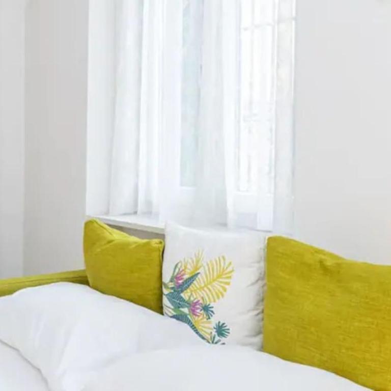 Alzaia Green Room - Appartamento con 1 Camera da Letto - 9