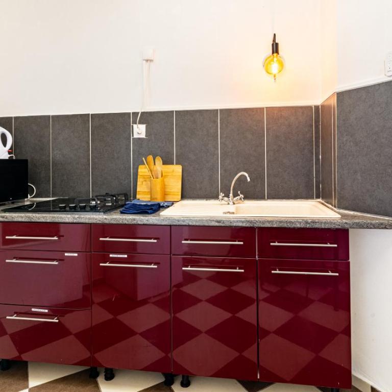 Le Wilson appart - Appartement 1 Chambre - 15