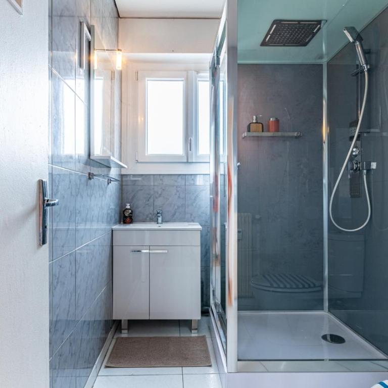 Le Wilson appart - Appartement 1 Chambre - 4
