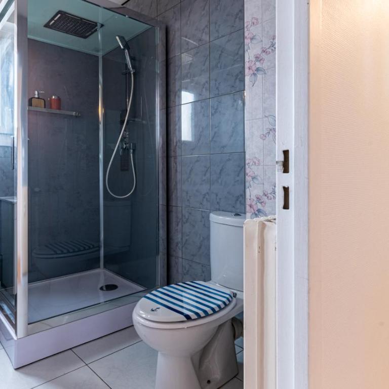 Le Wilson appart - Appartement 1 Chambre - 16