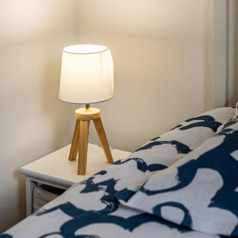 Le Wilson appart - Appartement 1 Chambre - 23
