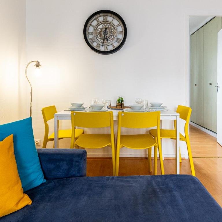 Le Wilson appart - Appartement 1 Chambre - 8