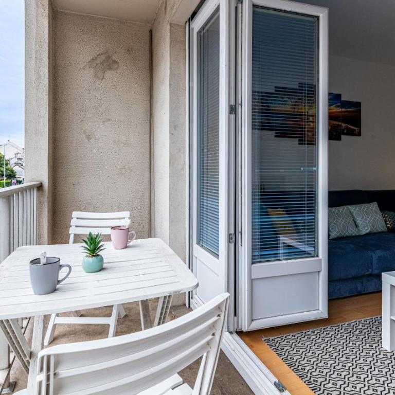 Le Wilson appart - Appartement 1 Chambre - 5