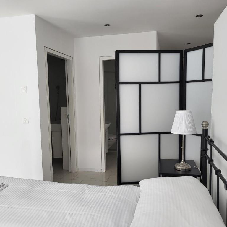 Vertical Apartment - Appartement 2 Chambres avec Balcon - 4