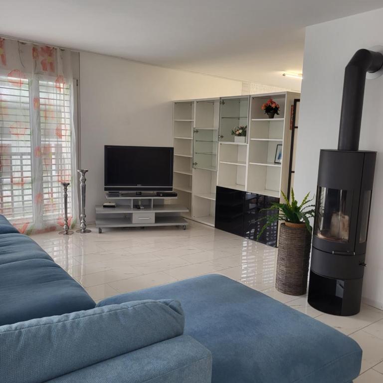Vertical Apartment - Appartement 2 Chambres avec Balcon - 8