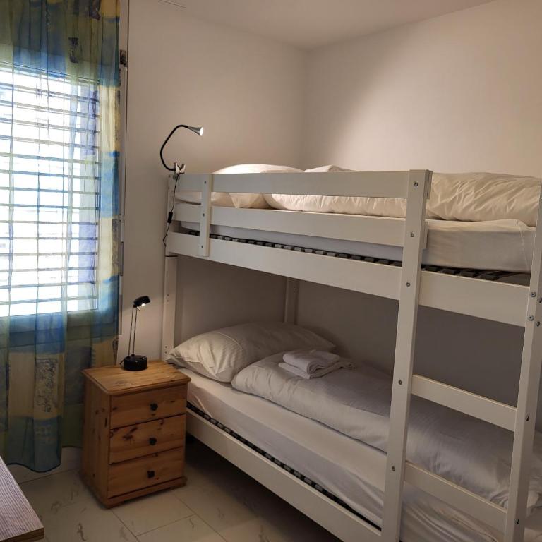 Vertical Apartment - Appartement 2 Chambres avec Balcon - 10