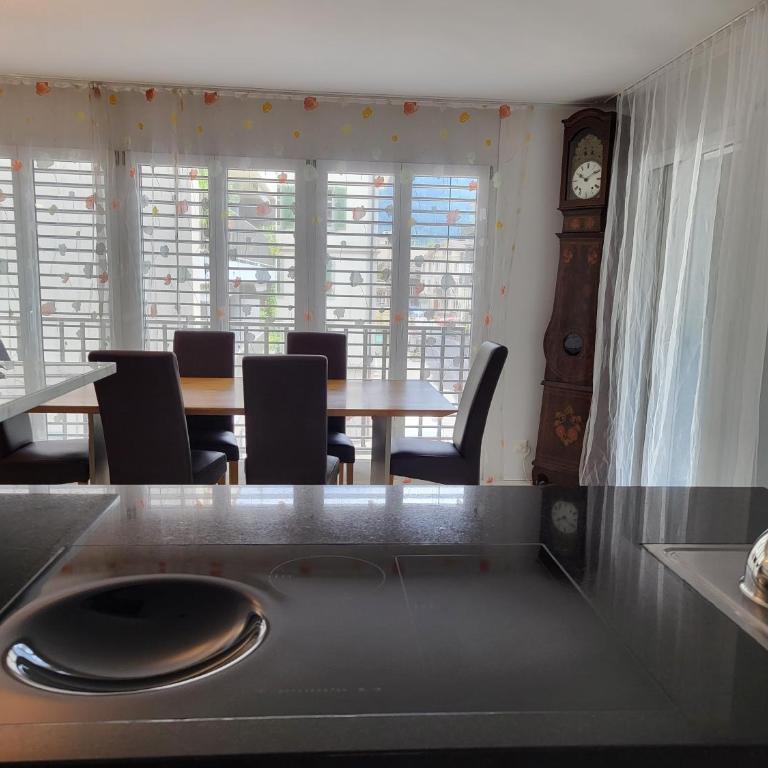 Vertical Apartment - Appartement 2 Chambres avec Balcon - 12
