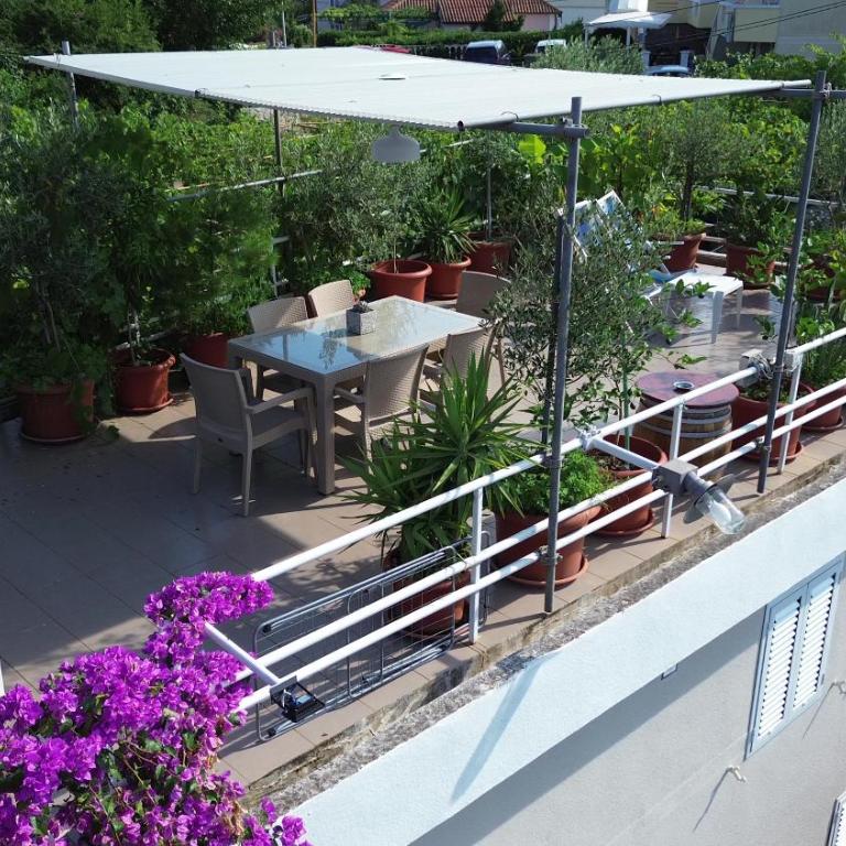 Little Nautilus - Apartman - 49
