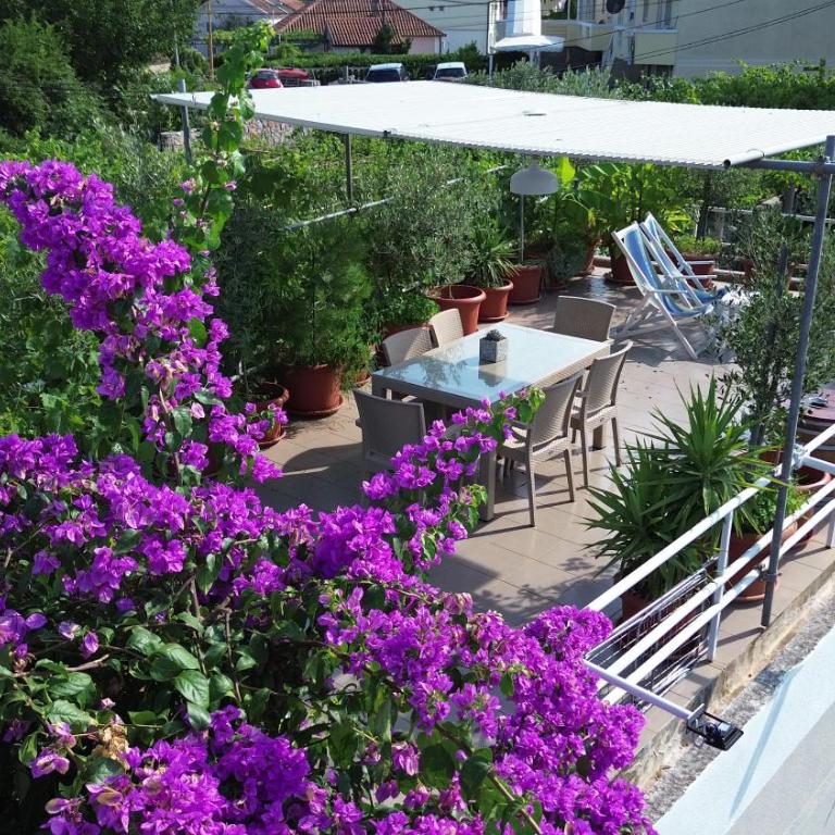 Little Nautilus - Apartman - 51