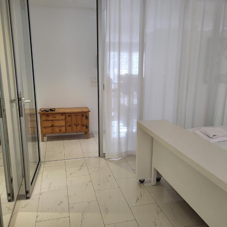 Vertical Apartment - Appartement 2 Chambres avec Balcon - 18
