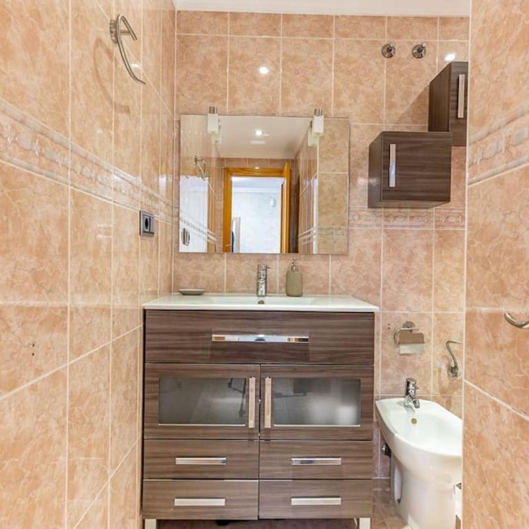 BEACH, 8 Pax, 4bdr, 3bath, BBQ - Casa de 4 dormitorios - 9