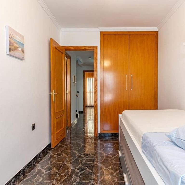 BEACH, 8 Pax, 4bdr, 3bath, BBQ - Casa de 4 dormitorios - 12