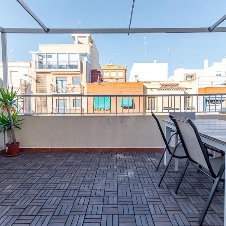 BEACH, 8 Pax, 4bdr, 3bath, BBQ - Casa de 4 dormitorios - 17