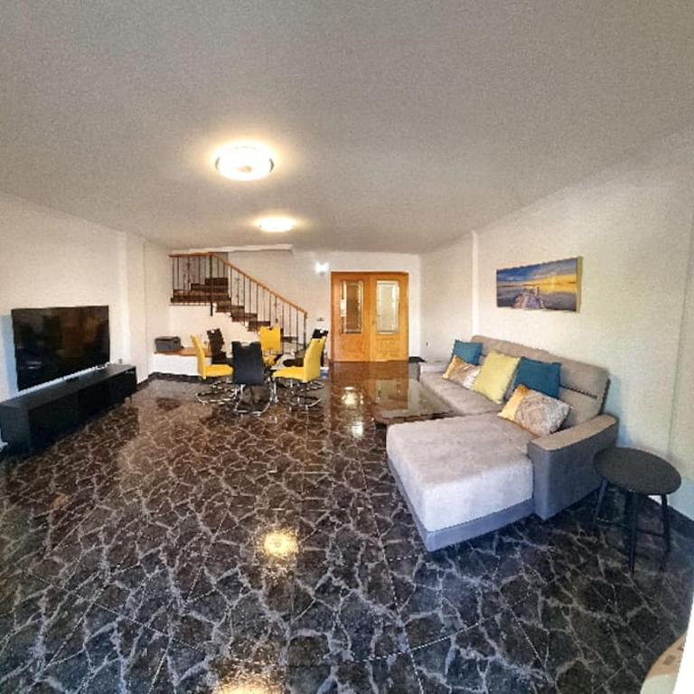 BEACH, 8 Pax, 4bdr, 3bath, BBQ - Casa de 4 dormitorios - 19