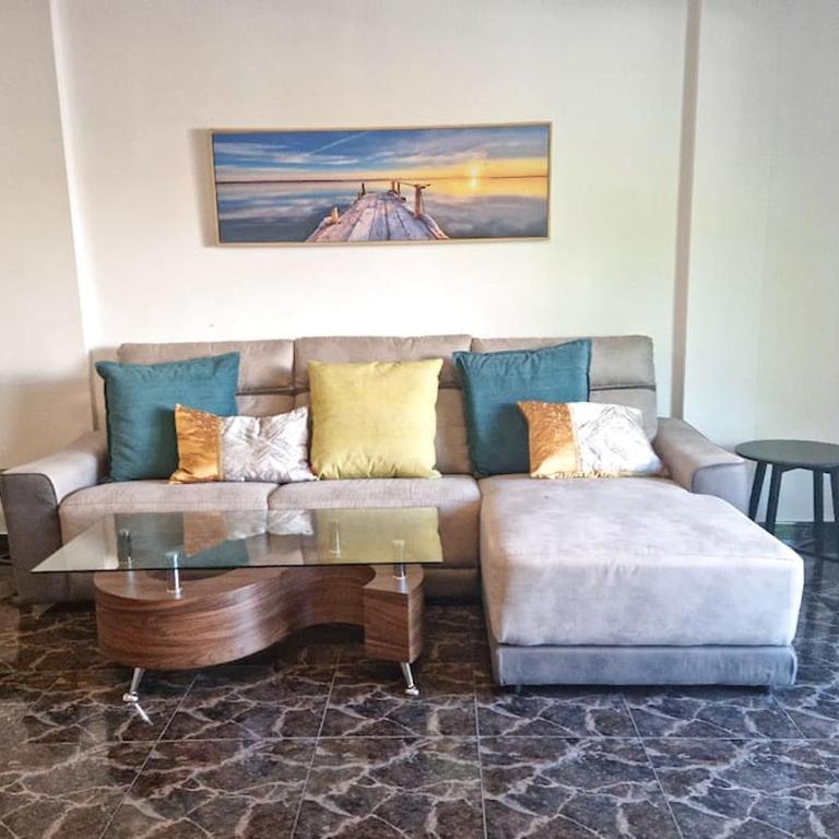 BEACH, 8 Pax, 4bdr, 3bath, BBQ - Casa de 4 dormitorios - 21