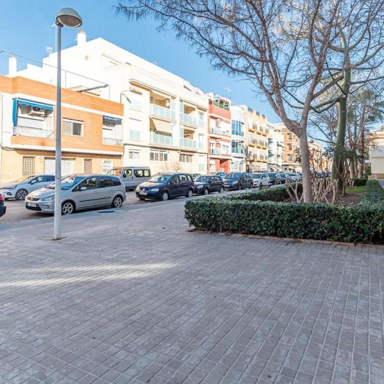 BEACH, 8 Pax, 4bdr, 3bath, BBQ - Casa de 4 dormitorios - 23