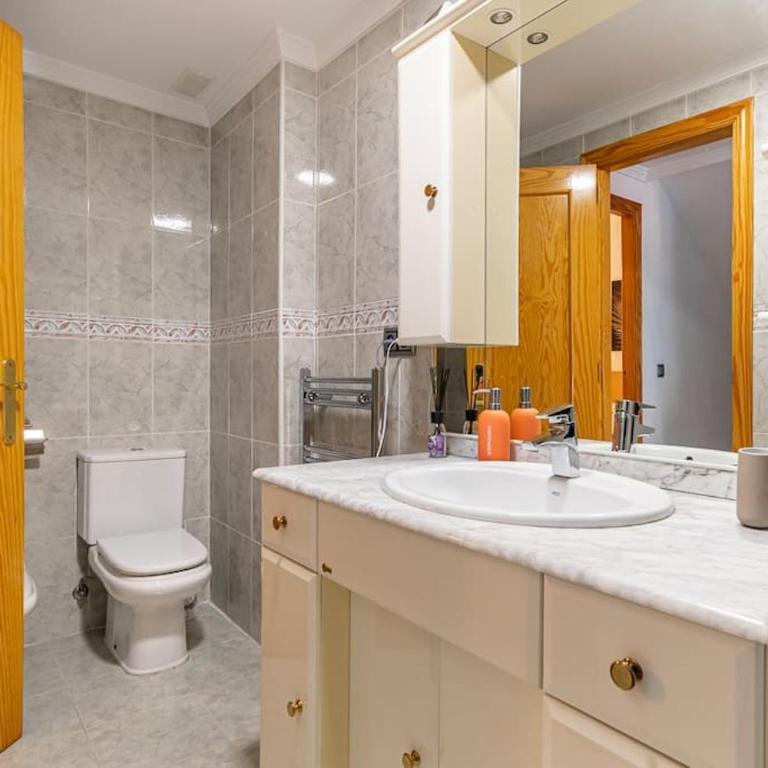 BEACH, 8 Pax, 4bdr, 3bath, BBQ - Casa de 4 dormitorios - 28