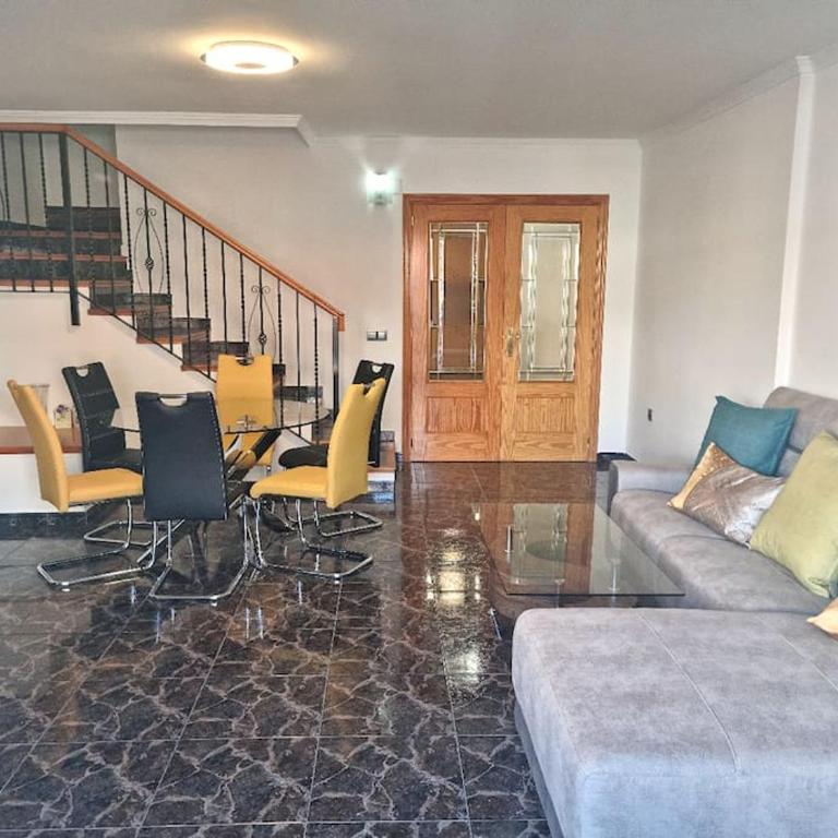 BEACH, 8 Pax, 4bdr, 3bath, BBQ - Casa de 4 dormitorios - 31