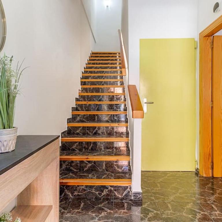 BEACH, 8 Pax, 4bdr, 3bath, BBQ - Casa de 4 dormitorios - 32
