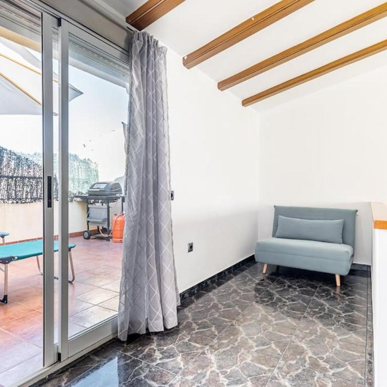 BEACH, 8 Pax, 4bdr, 3bath, BBQ - Casa de 4 dormitorios - 33