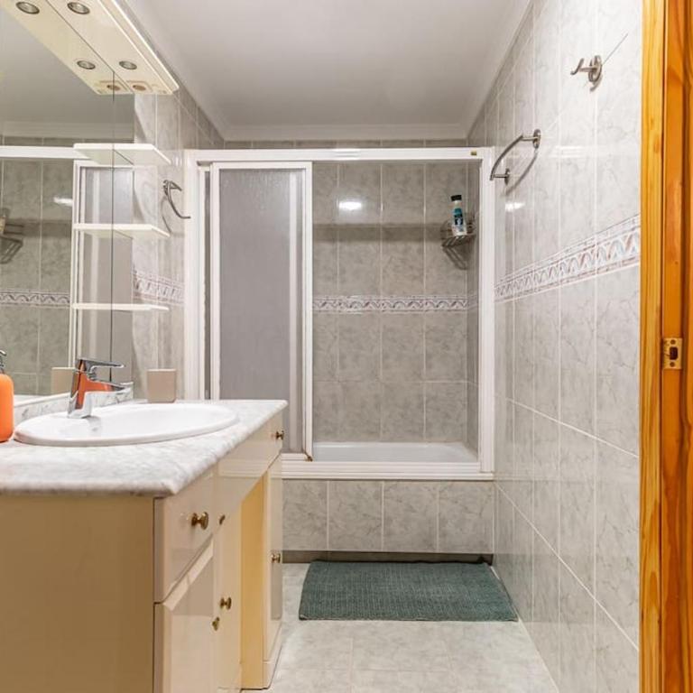 BEACH, 8 Pax, 4bdr, 3bath, BBQ - Casa de 4 dormitorios - 35