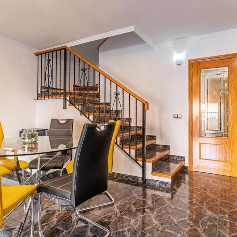 BEACH, 8 Pax, 4bdr, 3bath, BBQ - Casa de 4 dormitorios - 39