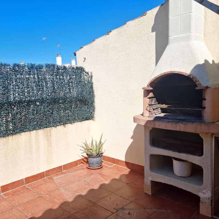 BEACH, 8 Pax, 4bdr, 3bath, BBQ - Casa de 4 dormitorios - 41