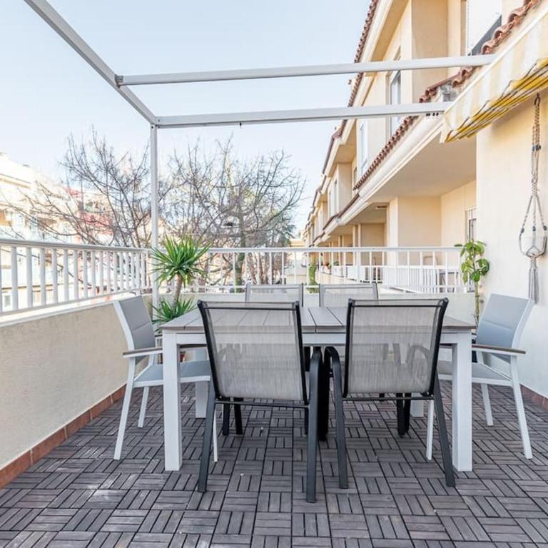 BEACH, 8 Pax, 4bdr, 3bath, BBQ - Casa de 4 dormitorios - 43
