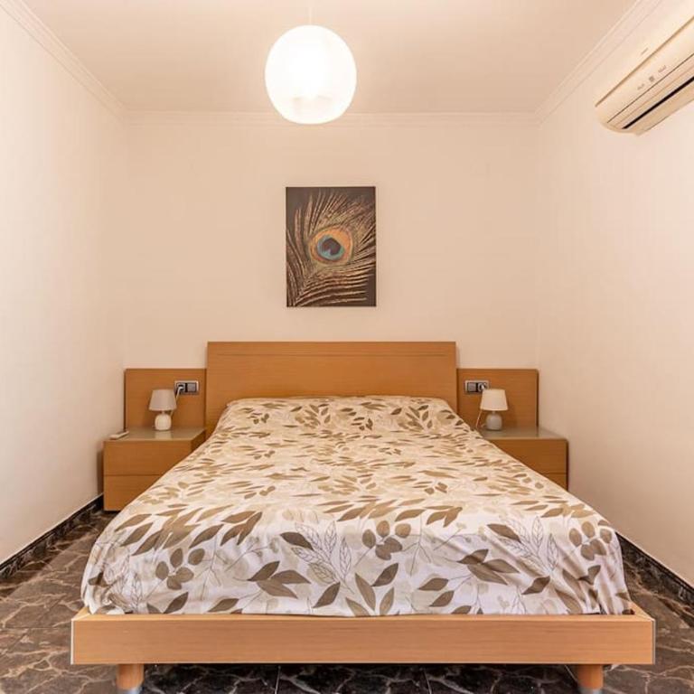 BEACH, 8 Pax, 4bdr, 3bath, BBQ - Casa de 4 dormitorios - 46