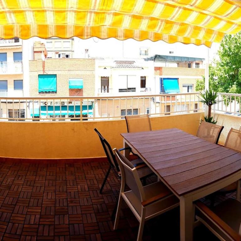 BEACH, 8 Pax, 4bdr, 3bath, BBQ - Casa de 4 dormitorios - 47
