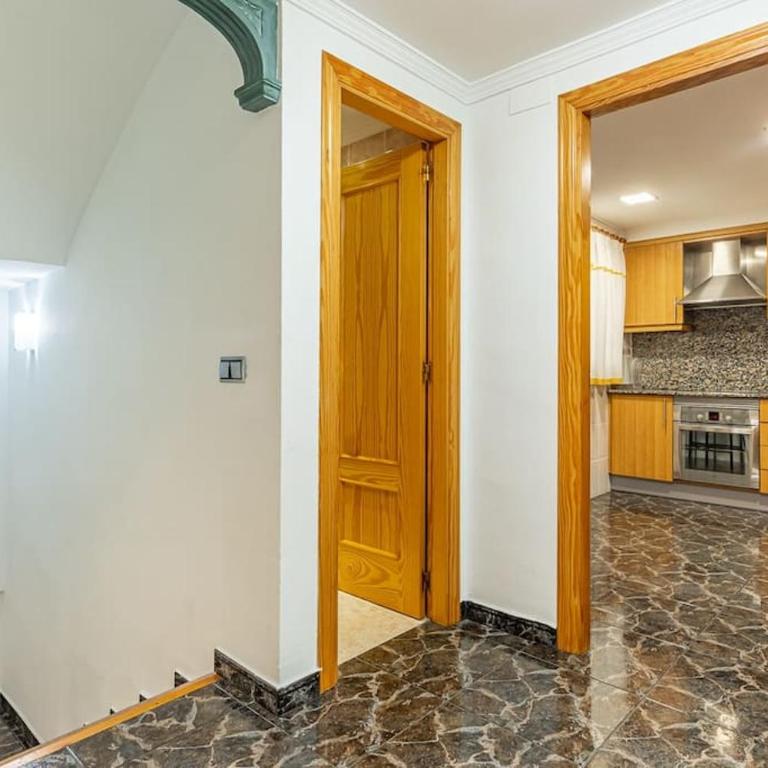 BEACH, 8 Pax, 4bdr, 3bath, BBQ - Casa de 4 dormitorios - 51