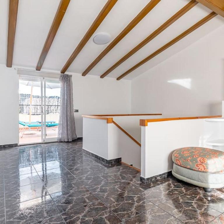 BEACH, 8 Pax, 4bdr, 3bath, BBQ - Casa de 4 dormitorios - 55