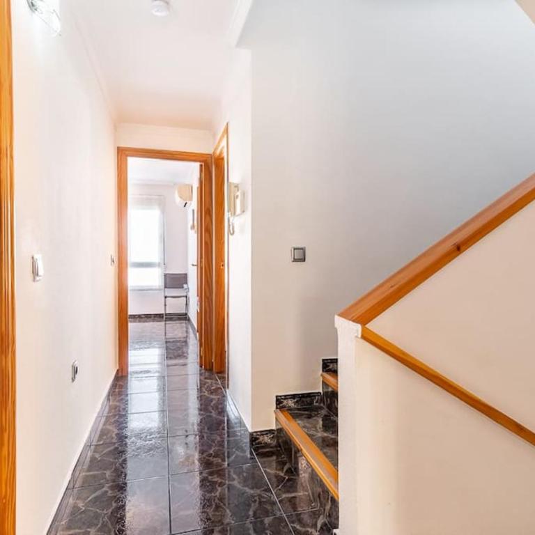 BEACH, 8 Pax, 4bdr, 3bath, BBQ - Casa de 4 dormitorios - 59