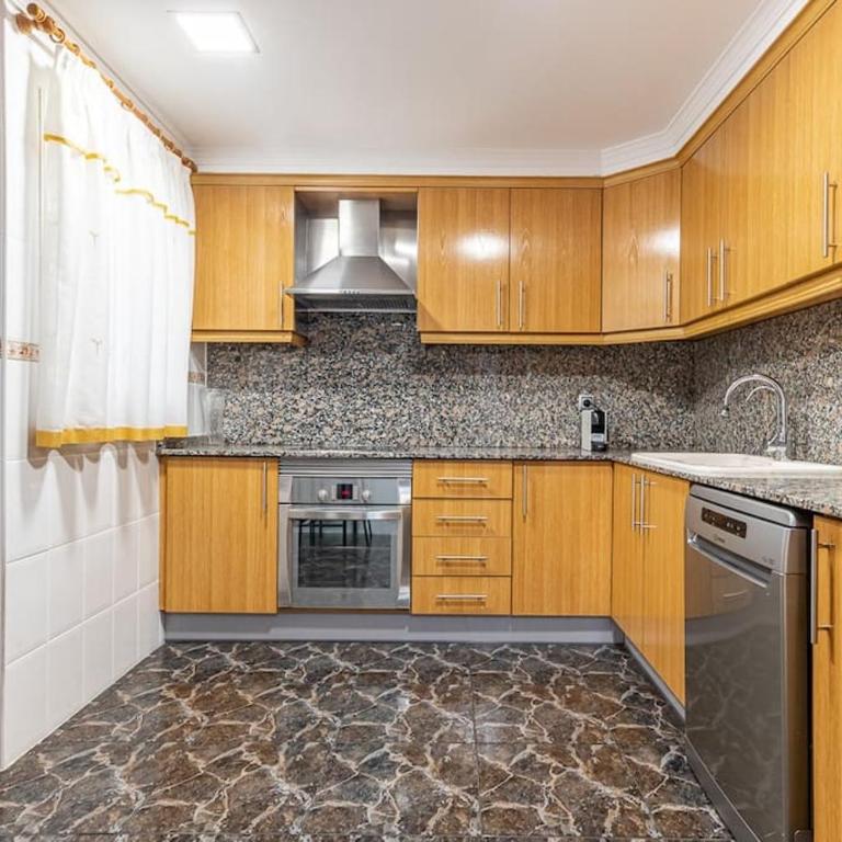 BEACH, 8 Pax, 4bdr, 3bath, BBQ - Casa de 4 dormitorios - 61