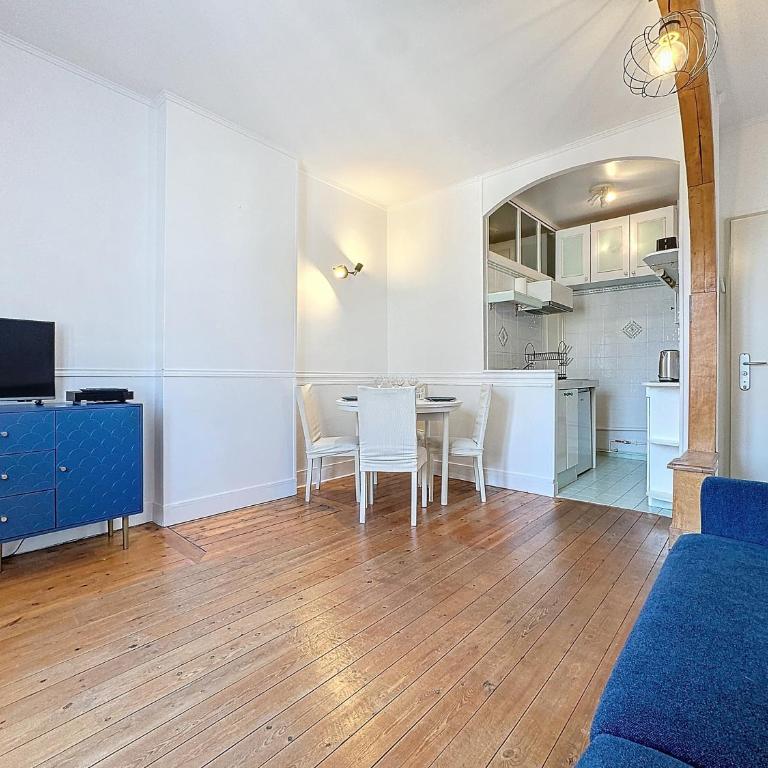 Urban Haven - Appartamento con 1 Camera da Letto - 2