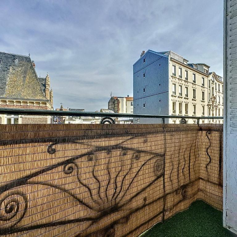 Urban Haven - Appartamento con 1 Camera da Letto - 12