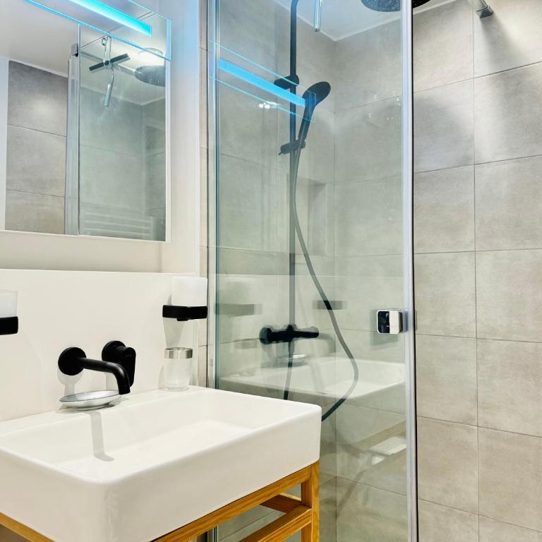 L'écrin - 2 pièces - Le Suquet - Appartement 1 Chambre - 19