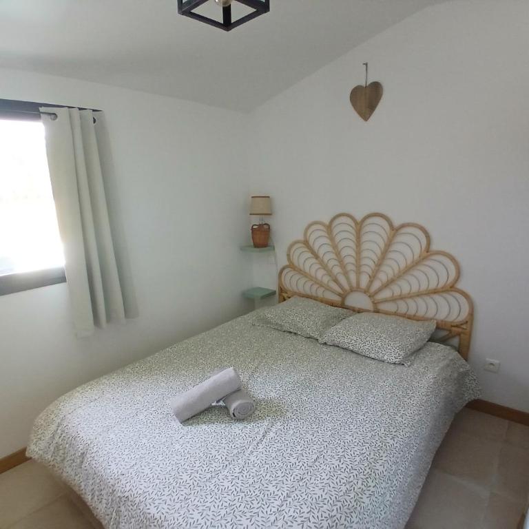 Gîte de charme SPA privatif, Piscine L'oustau di Tonin - Maison 1 Chambre - 7