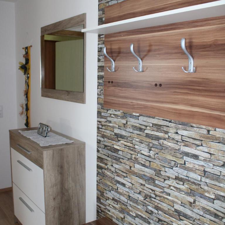 Ferienwohnung und Gästezimmer Gaspar - Apartment - 21