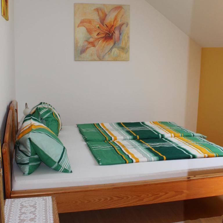 Ferienwohnung und Gästezimmer Gaspar - Apartment - 12